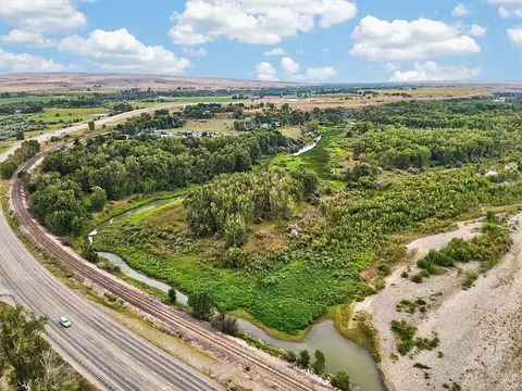 View/Area - tbd Wilkins Rd, Laurel, MT 59044 photo 3 of 19