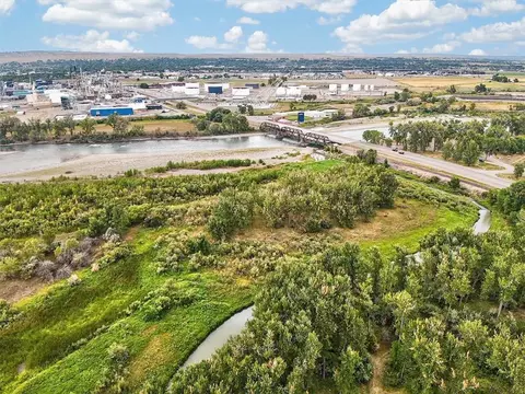 View/Area - tbd Wilkins Rd, Laurel, MT 59044 photo 11 of 19