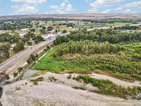 View/Area - tbd Wilkins Rd, Laurel, MT 59044 photo 6 of 19