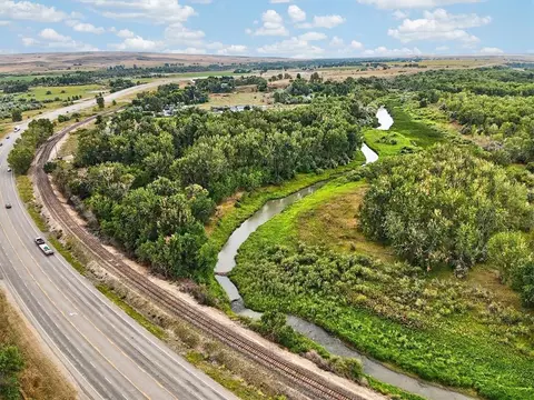 View/Area - tbd Wilkins Rd, Laurel, MT 59044 photo 2 of 19