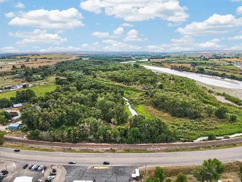 View/Area - tbd Wilkins Rd, Laurel, MT 59044 photo 15 of 19