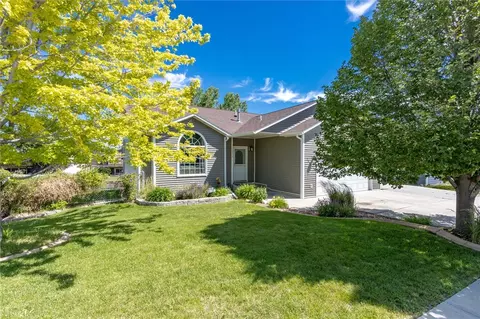 1043 Siesta Ave, Billings, MT 59105