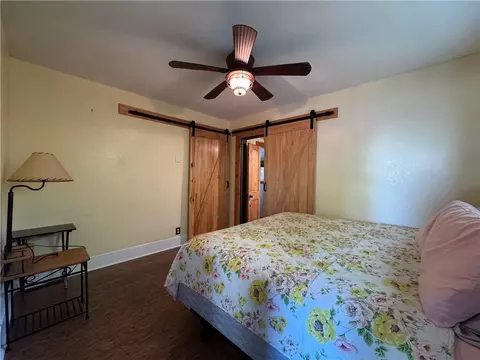 Bedroom - 211 4th St, Custer, MT 59024 photo 1 of 2