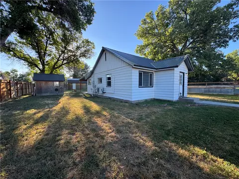 Exterior - 211 4th St, Custer, MT 59024 photo 2 of 4