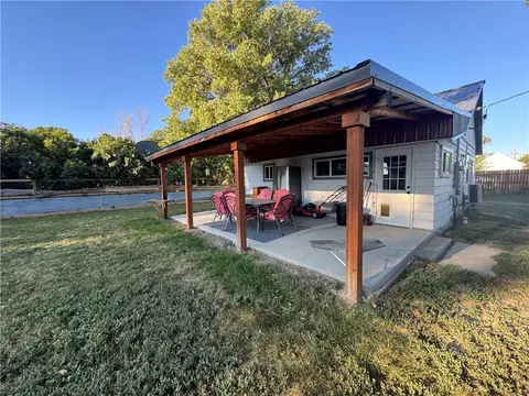 Exterior - 211 4th St, Custer, MT 59024 photo 4 of 4