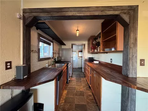 Kitchen - 211 4th St, Custer, MT 59024 photo 1 of 3