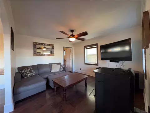 Living - 211 4th St, Custer, MT 59024 photo 1 of 2