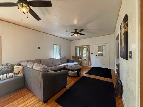 Living - 225 4th St, Custer, MT 59024 photo 3 of 5