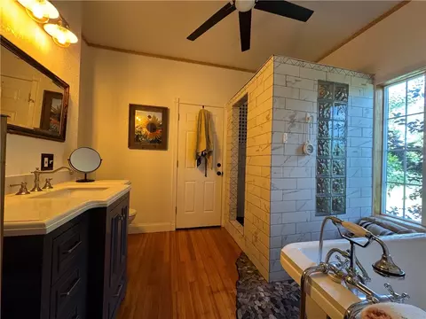Bath - 225 4th St, Custer, MT 59024 photo 1 of 4