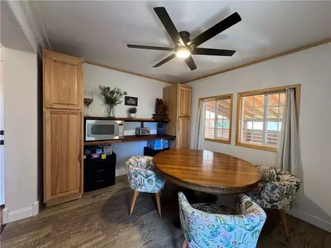 Dining - 225 4th St, Custer, MT 59024 photo 1 of 1