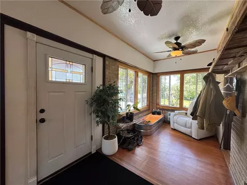 Entry Way - 225 4th St, Custer, MT 59024 photo 1 of 1