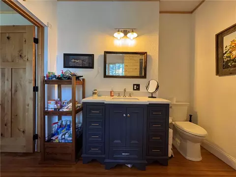 Bath - 225 4th St, Custer, MT 59024 photo 2 of 4