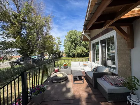 Exterior - 225 4th St, Custer, MT 59024 photo 4 of 9