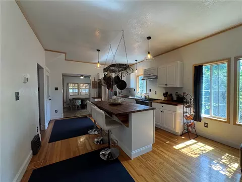 Kitchen - 225 4th St, Custer, MT 59024 photo 1 of 4