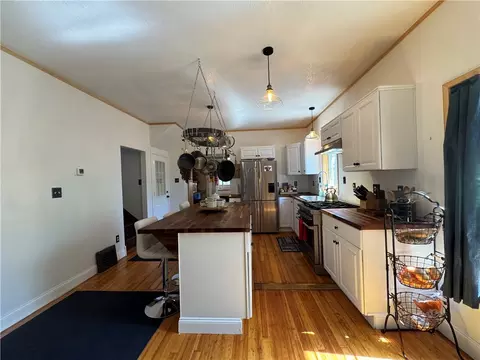 Kitchen - 225 4th St, Custer, MT 59024 photo 2 of 4