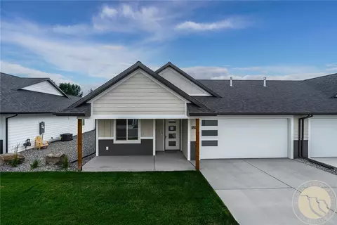 6379 Signal Peak Ave, Billings, MT 59106