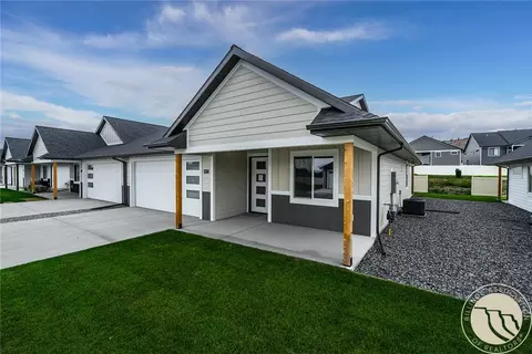 6377 Signal Peak Ave, Billings, MT 59106