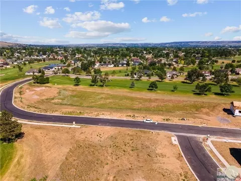 2219 Greenbriar Rd, Billings, MT 59105