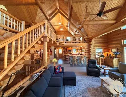 Living - Contact Listing Agent, Libby, MT 59923 photo 1 of 1