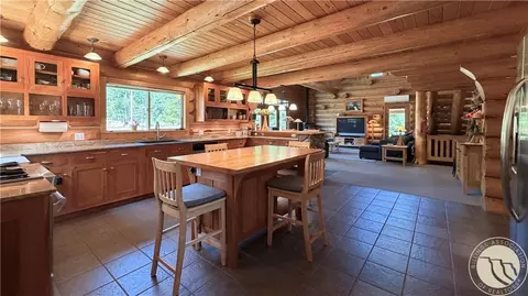Kitchen - Contact Listing Agent, Libby, MT 59923 photo 1 of 1