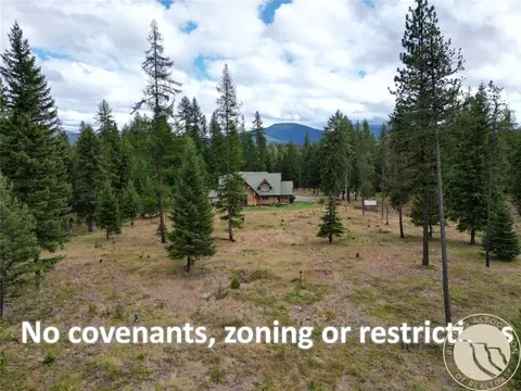 Exterior - Contact Listing Agent, Libby, MT 59923 photo 1 of 3