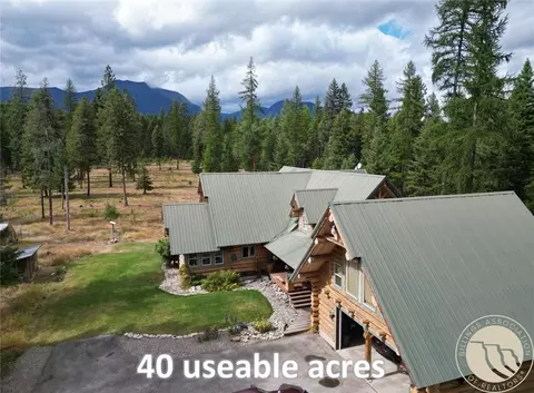 Exterior - Contact Listing Agent, Libby, MT 59923 photo 2 of 3