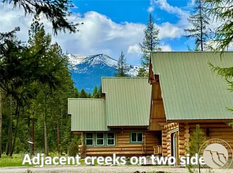 Other - Contact Listing Agent, Libby, MT 59923 photo 2 of 9