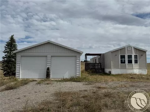 Exterior - 98 Spannring Rd, Big Timber, MT 59011 photo 3 of 3