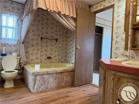 Bath - 98 Spannring Rd, Big Timber, MT 59011 photo 1 of 2