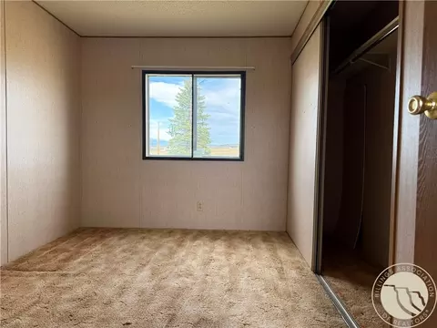Bedroom - 98 Spannring Rd, Big Timber, MT 59011 photo 1 of 3