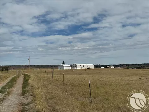 Exterior - 98 Spannring Rd, Big Timber, MT 59011 photo 1 of 3