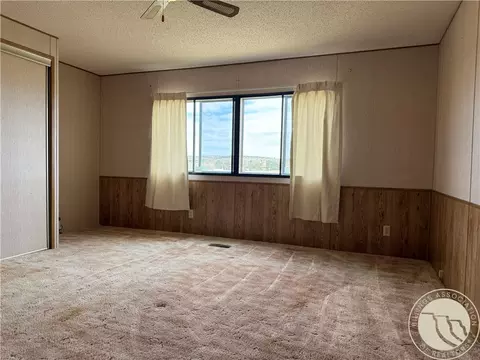 Bedroom - 98 Spannring Rd, Big Timber, MT 59011 photo 2 of 3