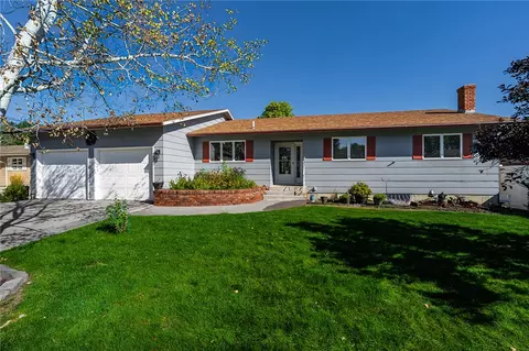 3111 Buttercup Dr, Billings, MT 59102