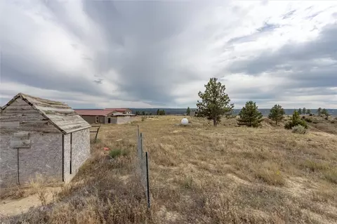 Exterior - 151 Snowflake Rd, Roundup, MT 59072 photo 2 of 8