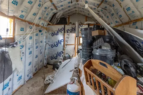 Entry Way - 151 Snowflake Rd, Roundup, MT 59072 photo 2 of 2