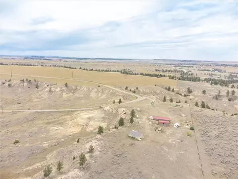 View/Area - 151 Snowflake Rd, Roundup, MT 59072 photo 13 of 14