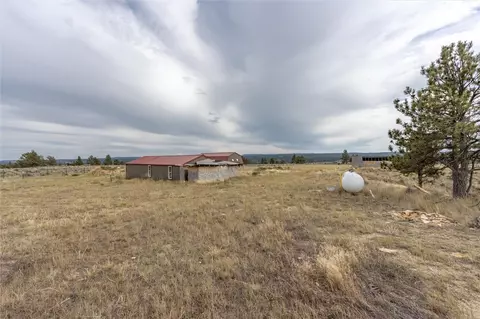 Exterior - 151 Snowflake Rd, Roundup, MT 59072 photo 6 of 8