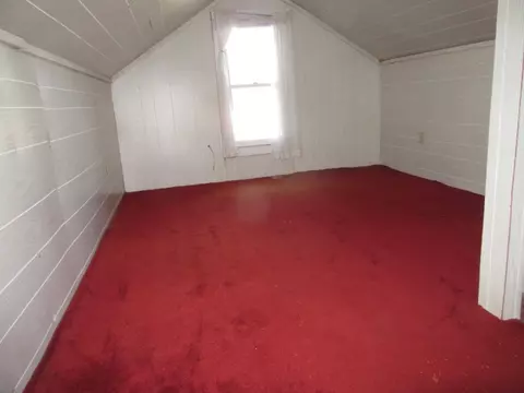 Bedroom - 234 Front Ave E, Joliet, MT 59041 photo 3 of 3