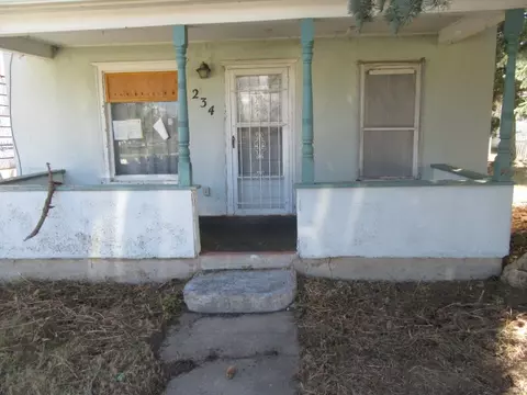 Exterior - 234 Front Ave E, Joliet, MT 59041 photo 1 of 4