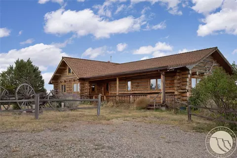 830 Bender Rd, Billings, MT 59101