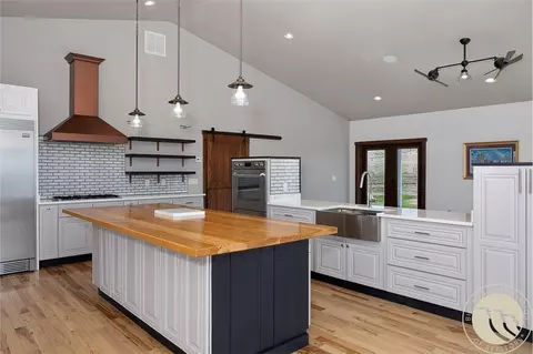 Kitchen - 2460 Clarks Point Dr, Laurel, MT 59044 photo 1 of 4