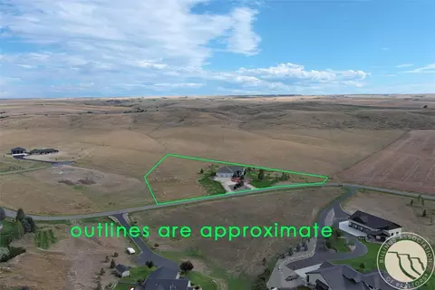 View/Area - 2460 Clarks Point Dr, Laurel, MT 59044 photo 3 of 4