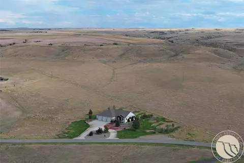 View/Area - 2460 Clarks Point Dr, Laurel, MT 59044 photo 2 of 4