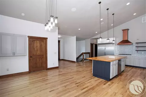 Kitchen - 2460 Clarks Point Dr, Laurel, MT 59044 photo 4 of 4