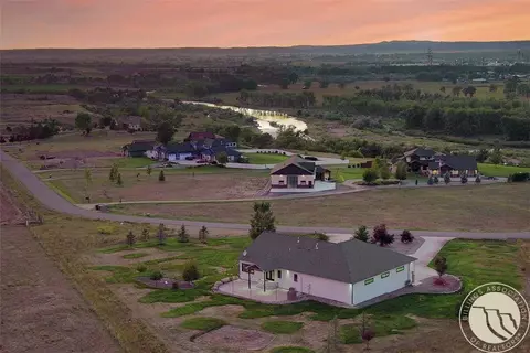 View/Area - 2460 Clarks Point Dr, Laurel, MT 59044 photo 1 of 4