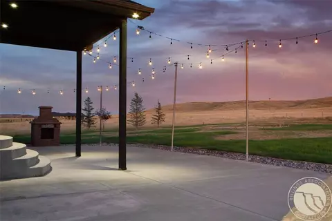Exterior - 2460 Clarks Point Dr, Laurel, MT 59044 photo 5 of 5
