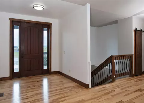Entry Way - 2460 Clarks Point Dr, Laurel, MT 59044 photo 1 of 1