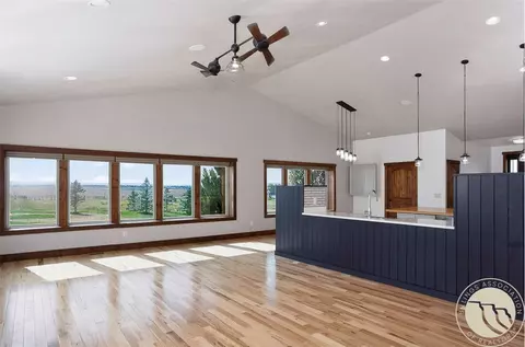 Living - 2460 Clarks Point Dr, Laurel, MT 59044 photo 1 of 4