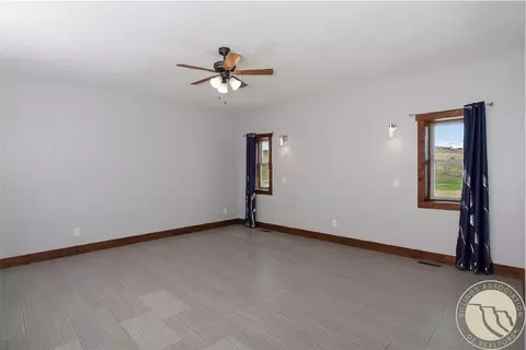 Bedroom - 2460 Clarks Point Dr, Laurel, MT 59044 photo 3 of 4