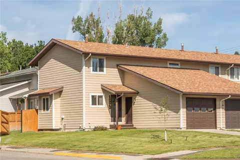 1570 Babcock Blvd, Billings, MT 59105